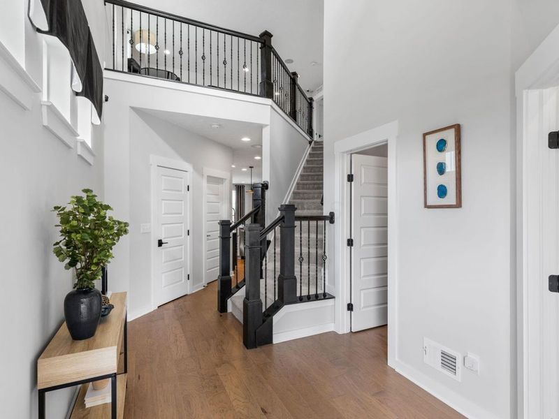 5620 Godetia Street, Westerville, OH 43081 Photo 2