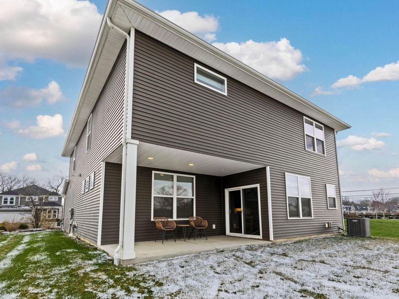 5620 Godetia Street, Westerville, OH 43081 Photo 38