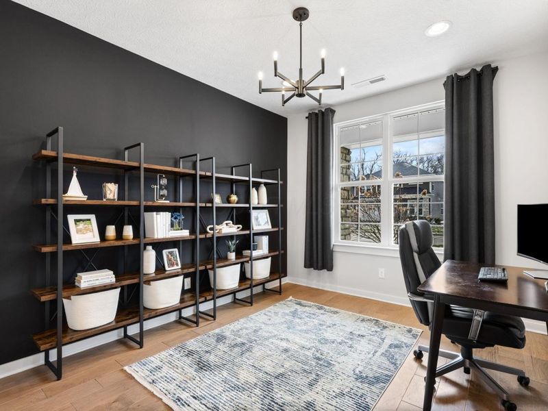 5620 Godetia Street, Westerville, OH 43081 Photo 4