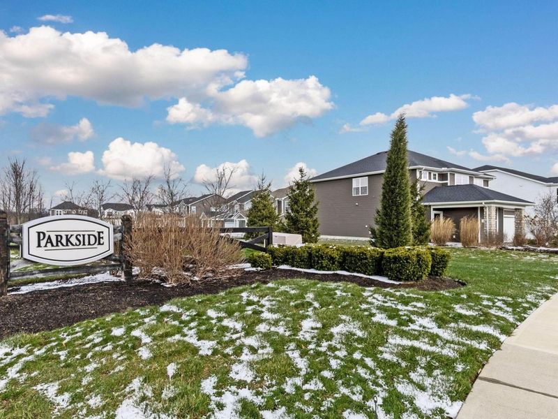 5620 Godetia Street, Westerville, OH 43081 Photo 40