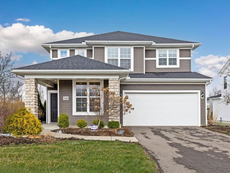 5620 Godetia Street, Westerville, OH 43081 Photo 41