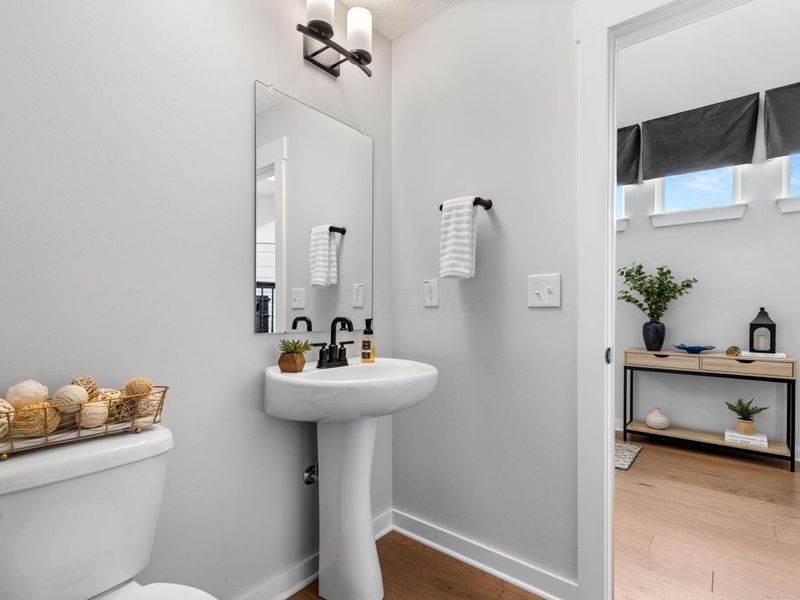 5620 Godetia Street, Westerville, OH 43081 Photo 6