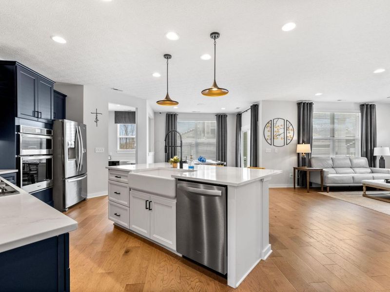 5620 Godetia Street, Westerville, OH 43081 Photo 8