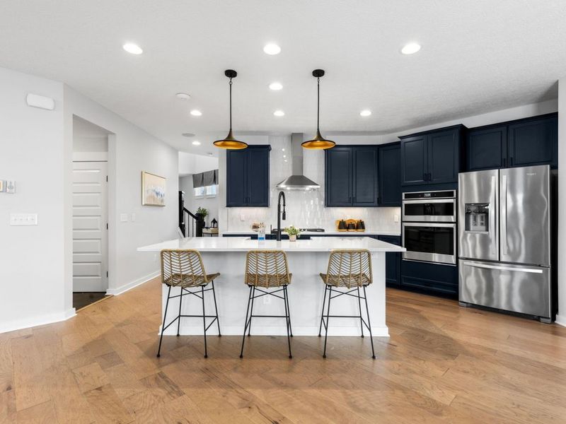 5620 Godetia Street, Westerville, OH 43081 Photo 9