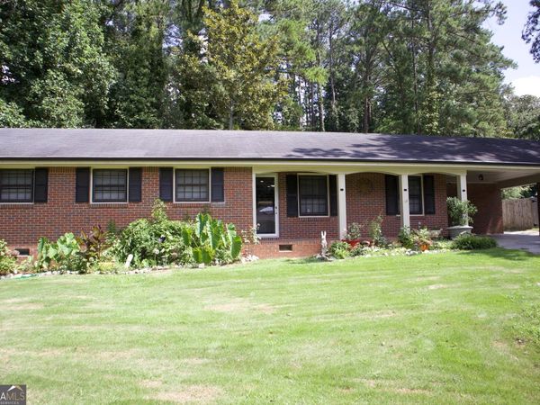 2586 Brandon Road, Atlanta, GA 30337