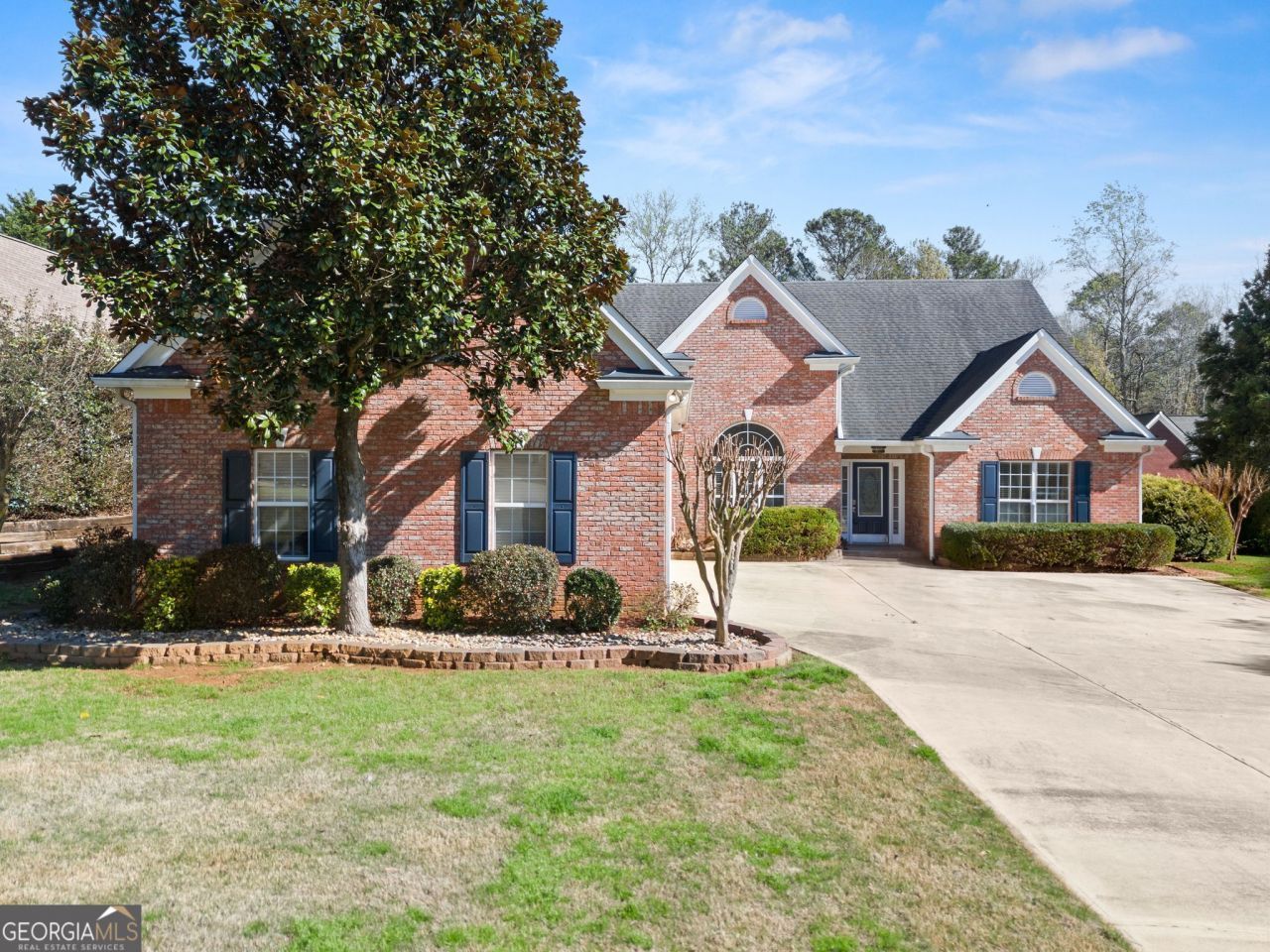 4201 Arbor Chase Road, Gainesville, GA 30507 Main Photo