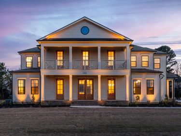 945 Wilbon Road, Holly Springs, NC 27540