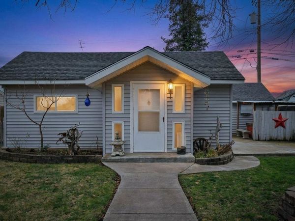 4118 N Madison St, Spokane, WA 99205