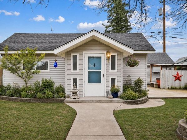 4118 N Madison St, Spokane, WA 99205