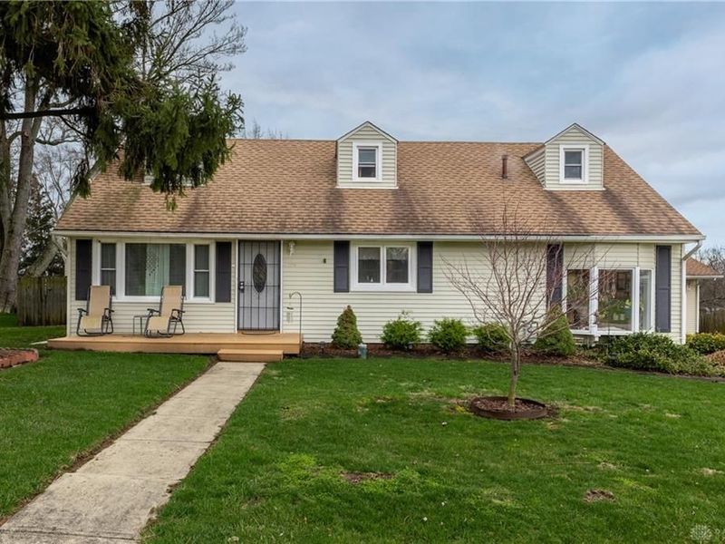 1270 Virginia Drive, Tipp City, OH 45371 Photo 1