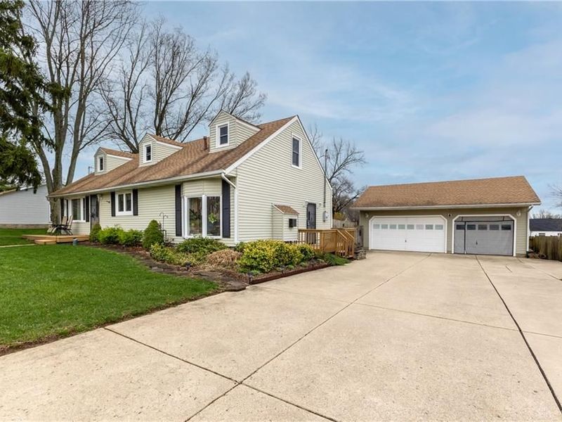 1270 Virginia Drive, Tipp City, OH 45371 Photo 4