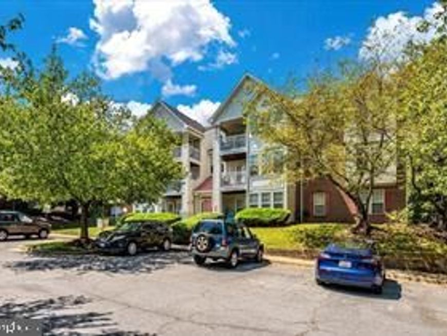 25910 Ridge Manor Drive, Unit 1000-G, Damascus, MD 20872 Main Photo