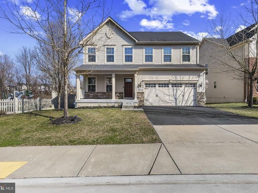 2540 River Ridge Trail, Ellicott City, MD 21043 Main Photo