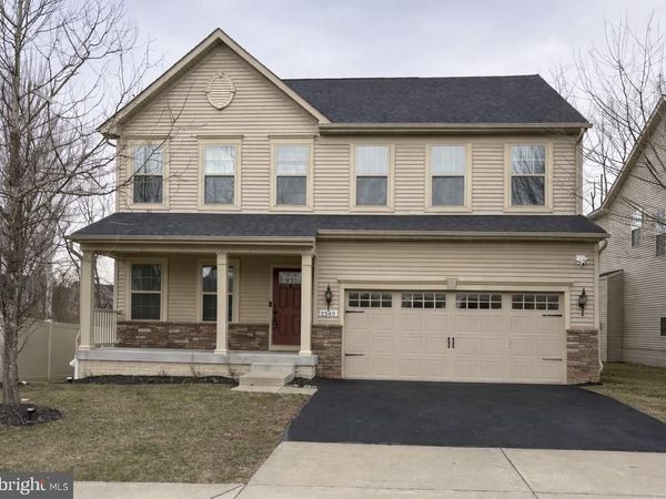 2540 RIVER RIDGE TRAIL , ELLICOTT CITY, MD 21043