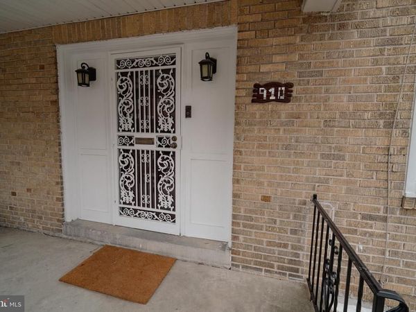 910 E STAFFORD STREET, PHILADELPHIA, PA 19138