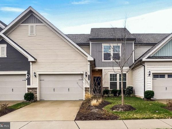 6312 VIRGINIA BLUEBELL LANE, HAYMARKET, VA 20169