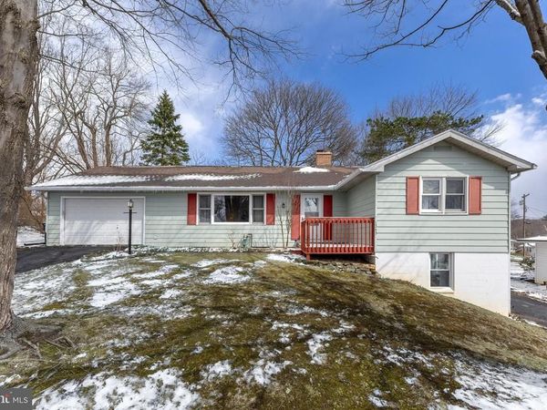 1343 HARRIS STREET , STATE COLLEGE, PA 16803