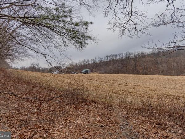 0 VANORMER ROAD , Unit 1 PARCEL, MC ALISTERVILLE, PA 17049