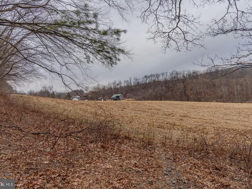 0 Vanormer Road , Lot #1 PARCEL, Mc Alisterville, PA 17049 Main Photo