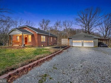 5375 N GEORGE EXTENSION STREET, MANCHESTER, PA 17345