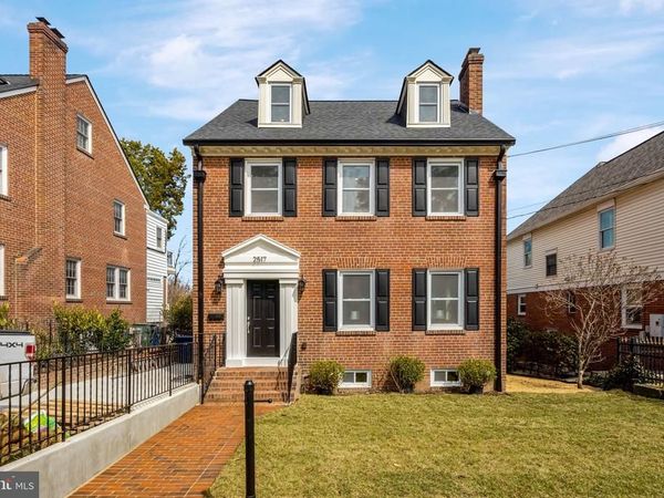 2517 KING STREET, ALEXANDRIA, VA 22301