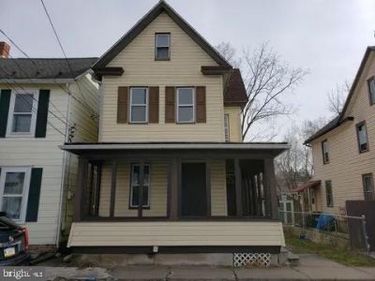 444 KREAMER AVENUE, SUNBURY, PA 17801