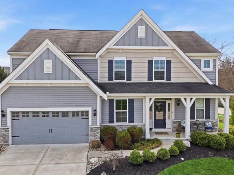 5081 Grants Frederick, South Lebanon, OH 45065 Photo 1