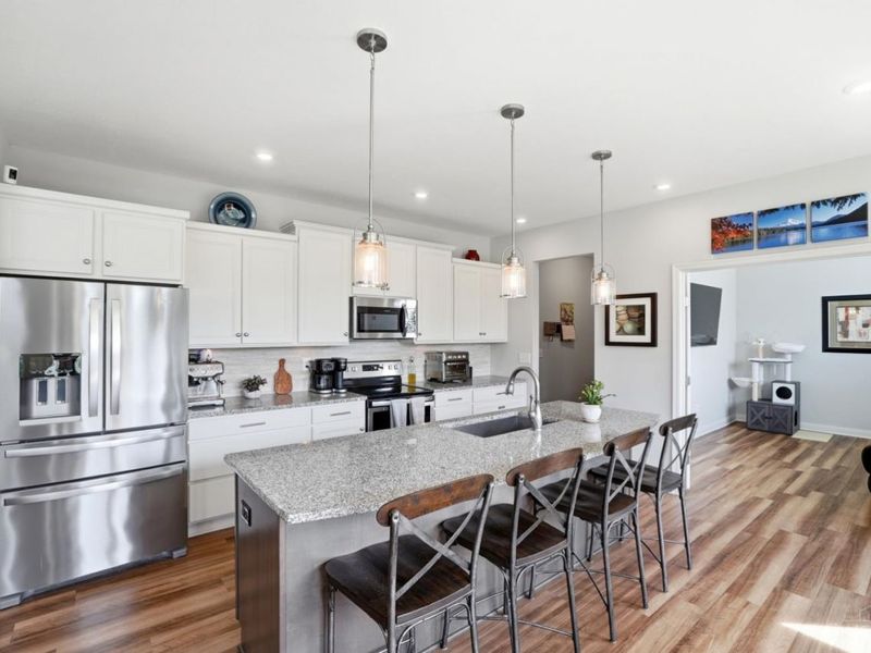 5081 Grants Frederick, South Lebanon, OH 45065 Photo 17