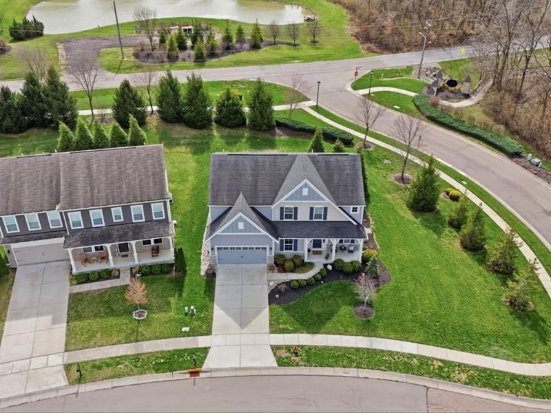 5081 Grants Frederick, South Lebanon, OH 45065 Photo 2