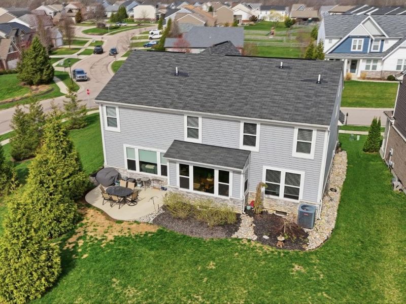 5081 Grants Frederick, South Lebanon, OH 45065 Photo 3