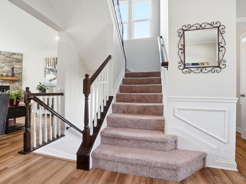 5081 Grants Frederick, South Lebanon, OH 45065 Photo 31