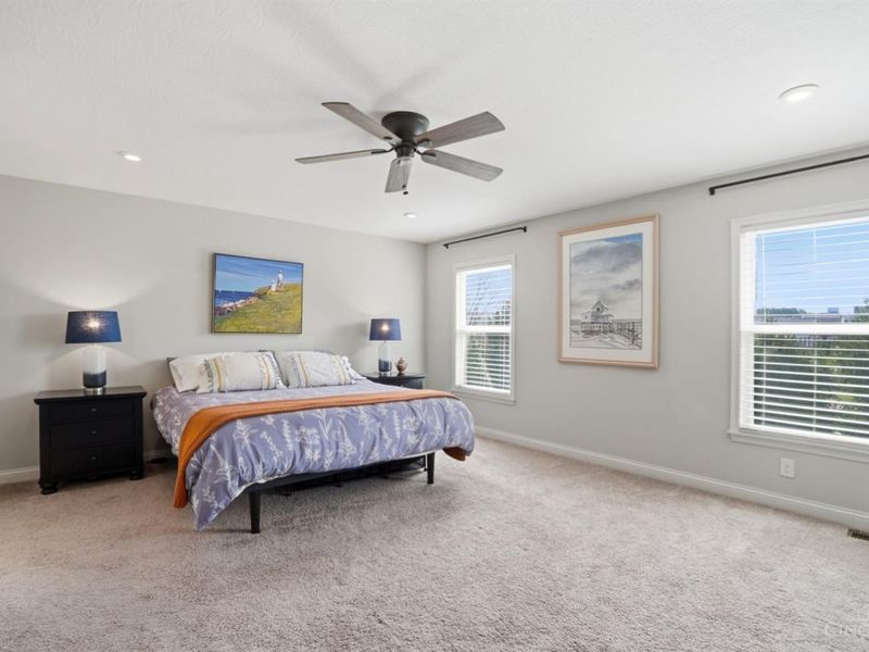 5081 Grants Frederick, South Lebanon, OH 45065 Photo 35