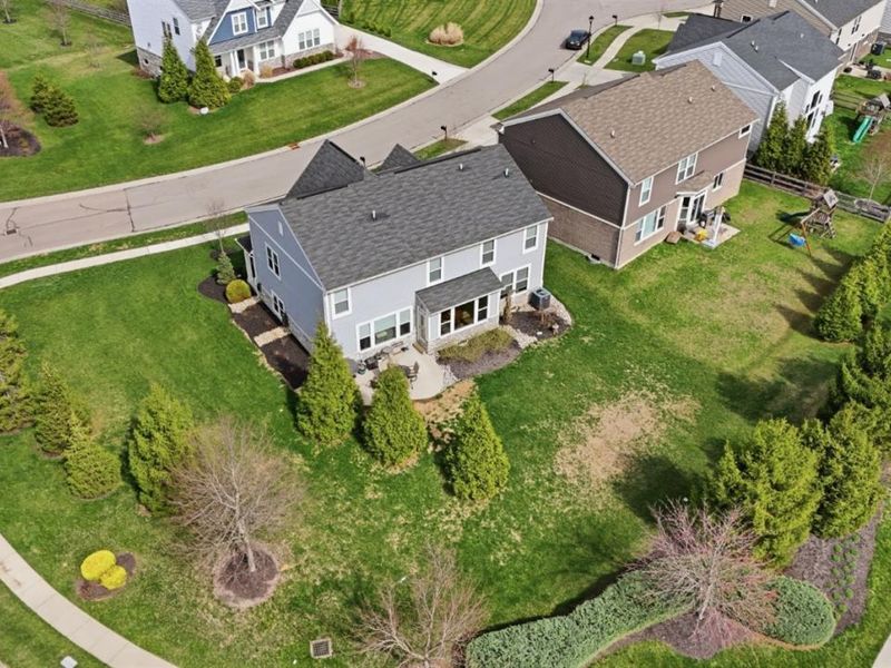 5081 Grants Frederick, South Lebanon, OH 45065 Photo 4