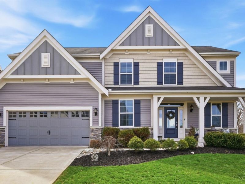 5081 Grants Frederick, South Lebanon, OH 45065 Photo 5