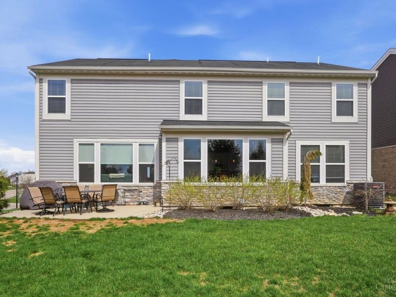 5081 Grants Frederick, South Lebanon, OH 45065 Photo 54