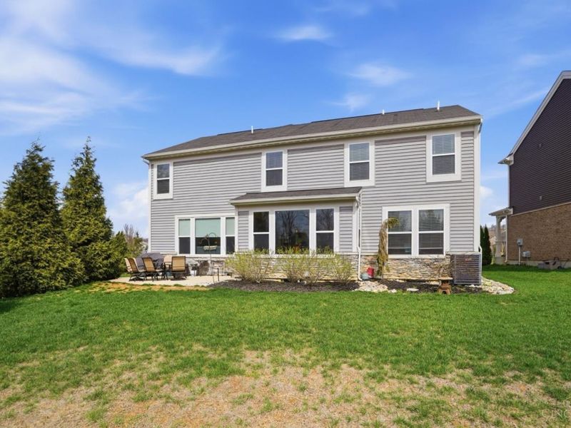 5081 Grants Frederick, South Lebanon, OH 45065 Photo 55