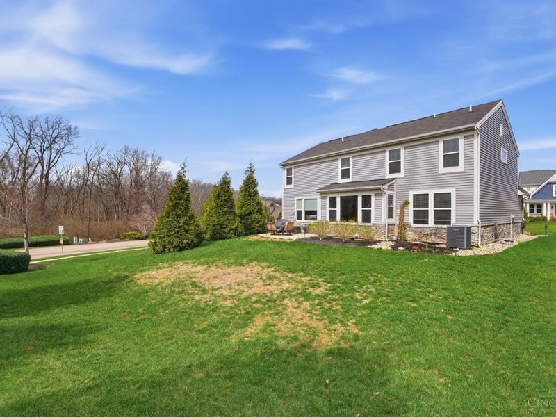 5081 Grants Frederick, South Lebanon, OH 45065 Photo 57