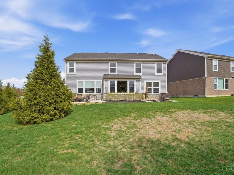 5081 Grants Frederick, South Lebanon, OH 45065 Photo 58