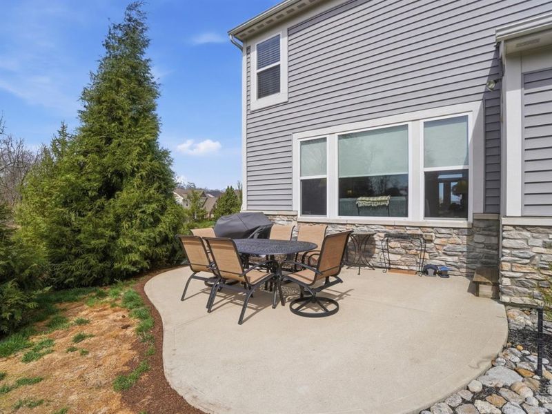 5081 Grants Frederick, South Lebanon, OH 45065 Photo 59