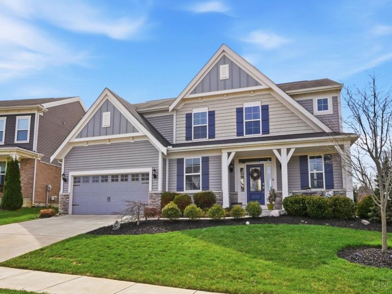 5081 Grants Frederick, South Lebanon, OH 45065 Photo 6