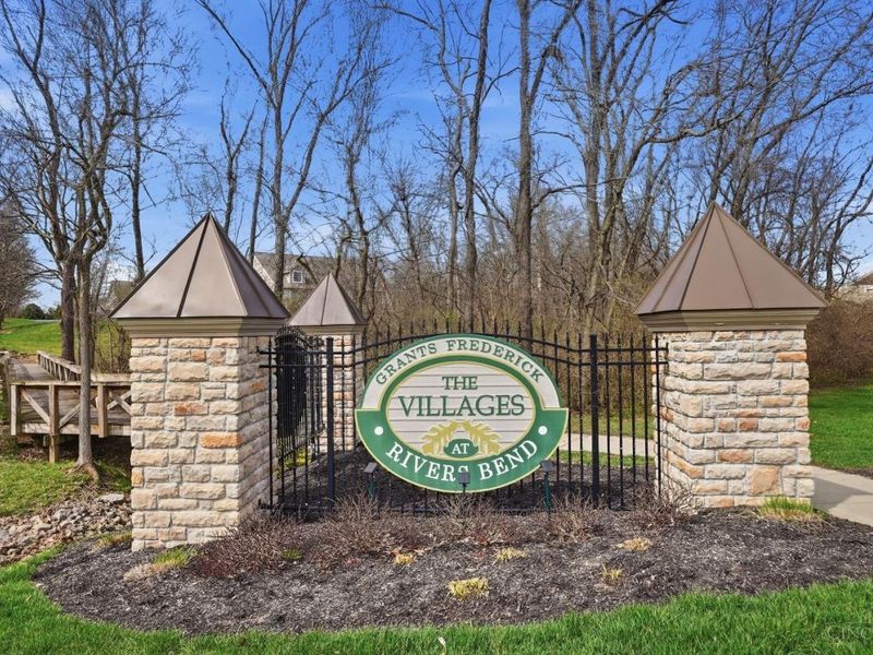 5081 Grants Frederick, South Lebanon, OH 45065 Photo 61