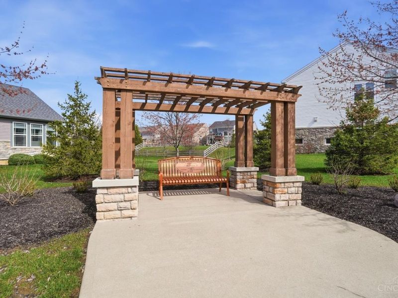 5081 Grants Frederick, South Lebanon, OH 45065 Photo 64