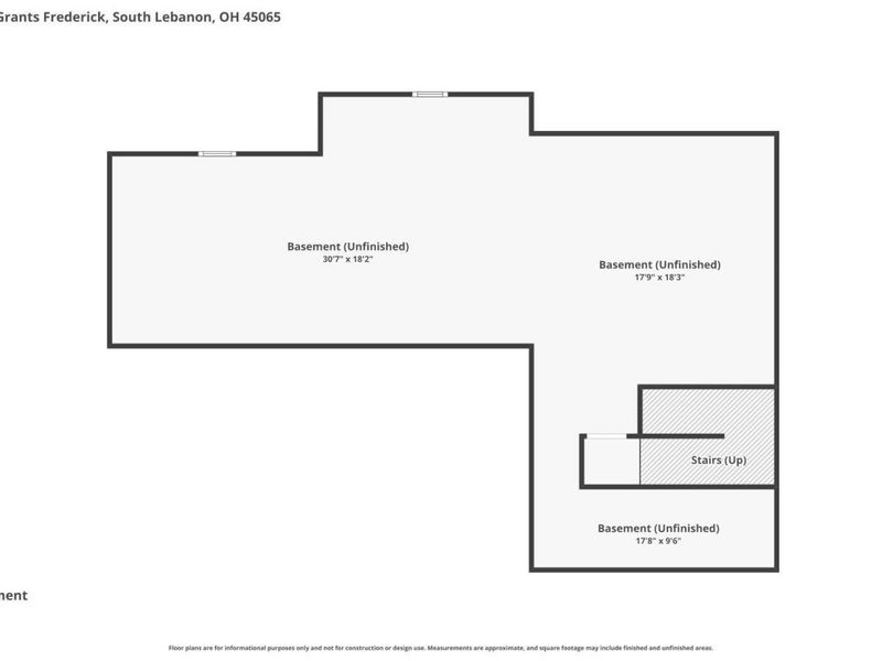 5081 Grants Frederick, South Lebanon, OH 45065 Photo 65