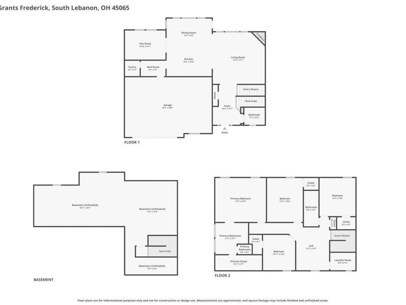 5081 Grants Frederick, South Lebanon, OH 45065 Photo 66