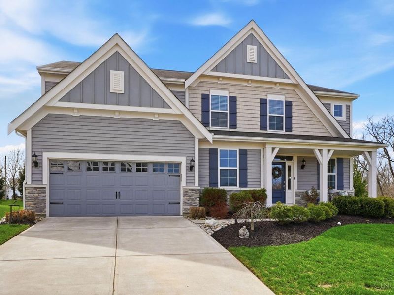 5081 Grants Frederick, South Lebanon, OH 45065 Photo 7