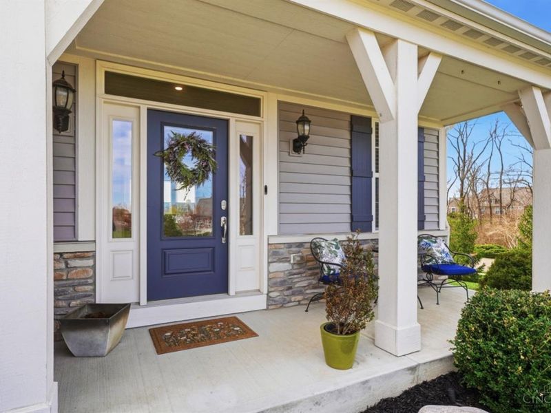 5081 Grants Frederick, South Lebanon, OH 45065 Photo 8