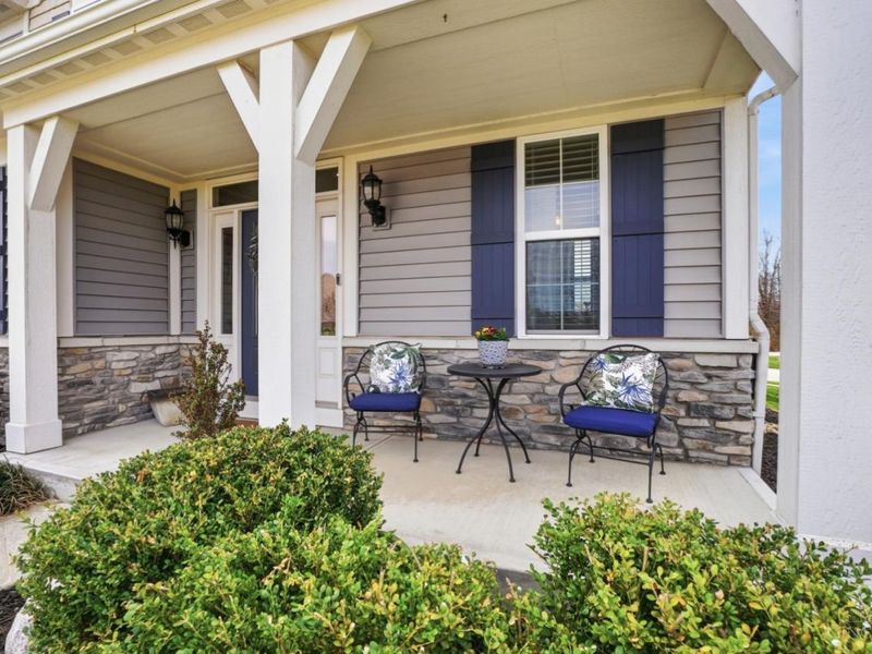 5081 Grants Frederick, South Lebanon, OH 45065 Photo 9