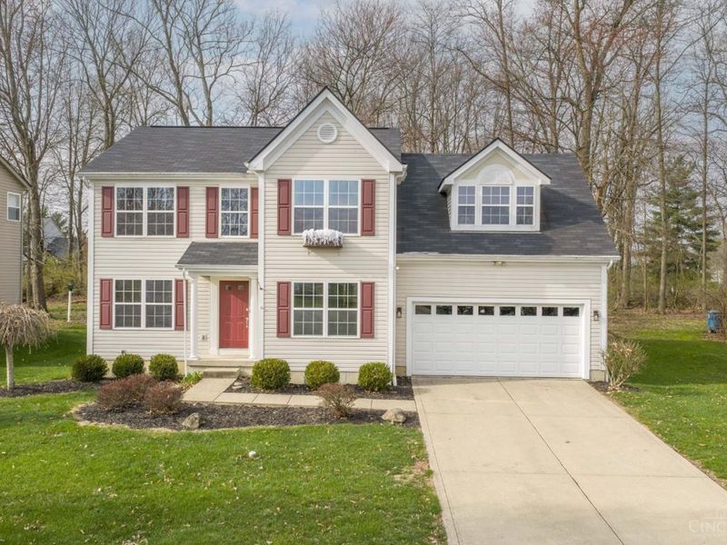 4181 Sagewood Court, Union Twp, OH 45103 Photo 1