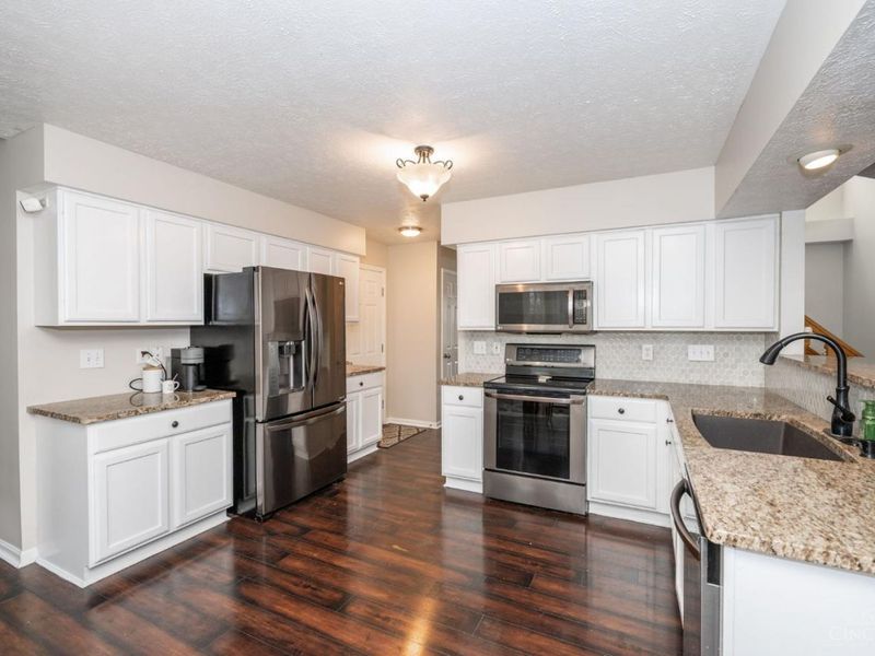 4181 Sagewood Court, Union Twp, OH 45103 Photo 17