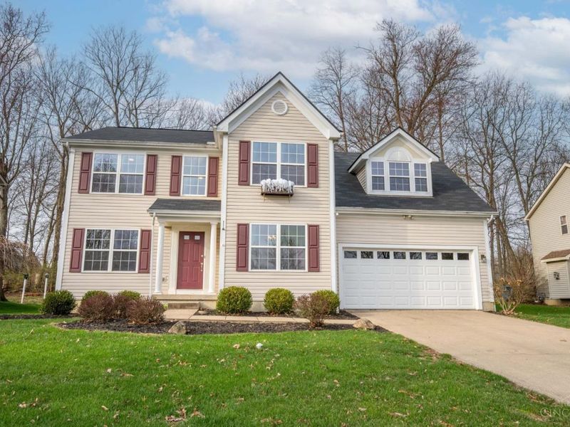 4181 Sagewood Court, Union Twp, OH 45103 Photo 2